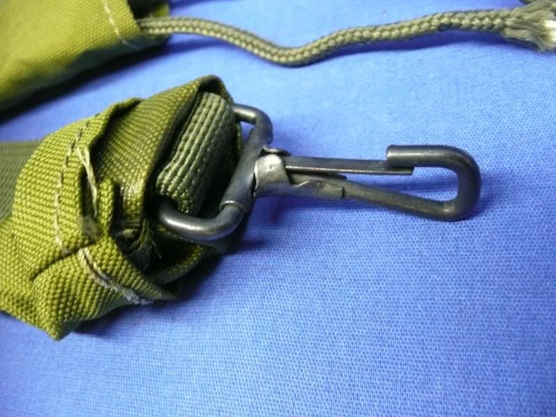 IDF Patrol Slings